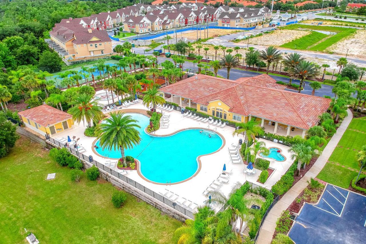 Oakwater Resort 2805 奥兰多 外观 照片