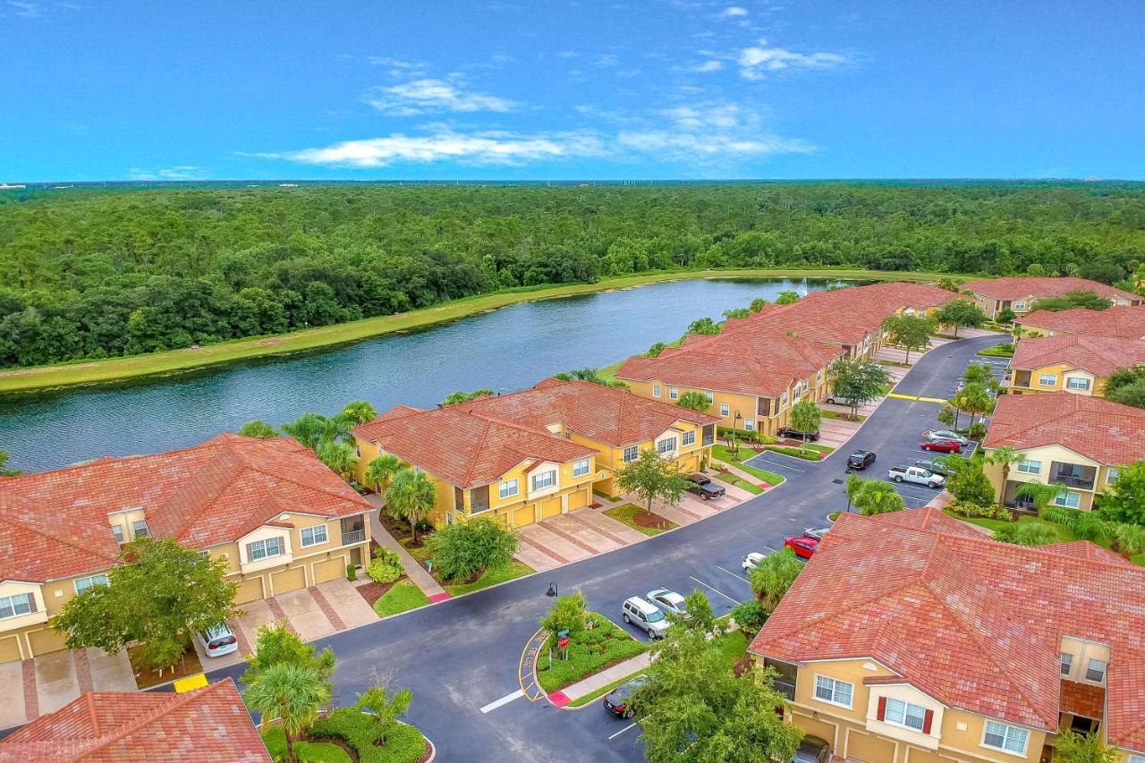 Oakwater Resort 2805 奥兰多 外观 照片