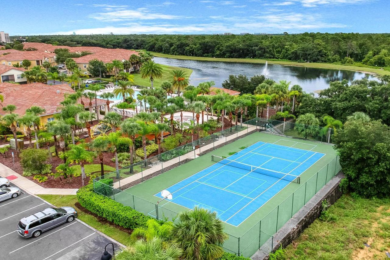 Oakwater Resort 2805 奥兰多 外观 照片