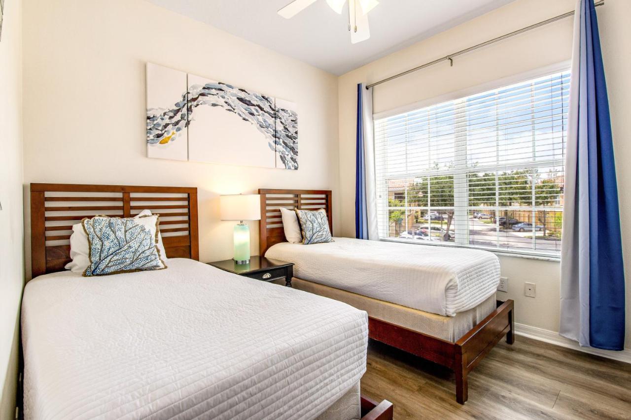 Oakwater Resort 2805 奥兰多 外观 照片