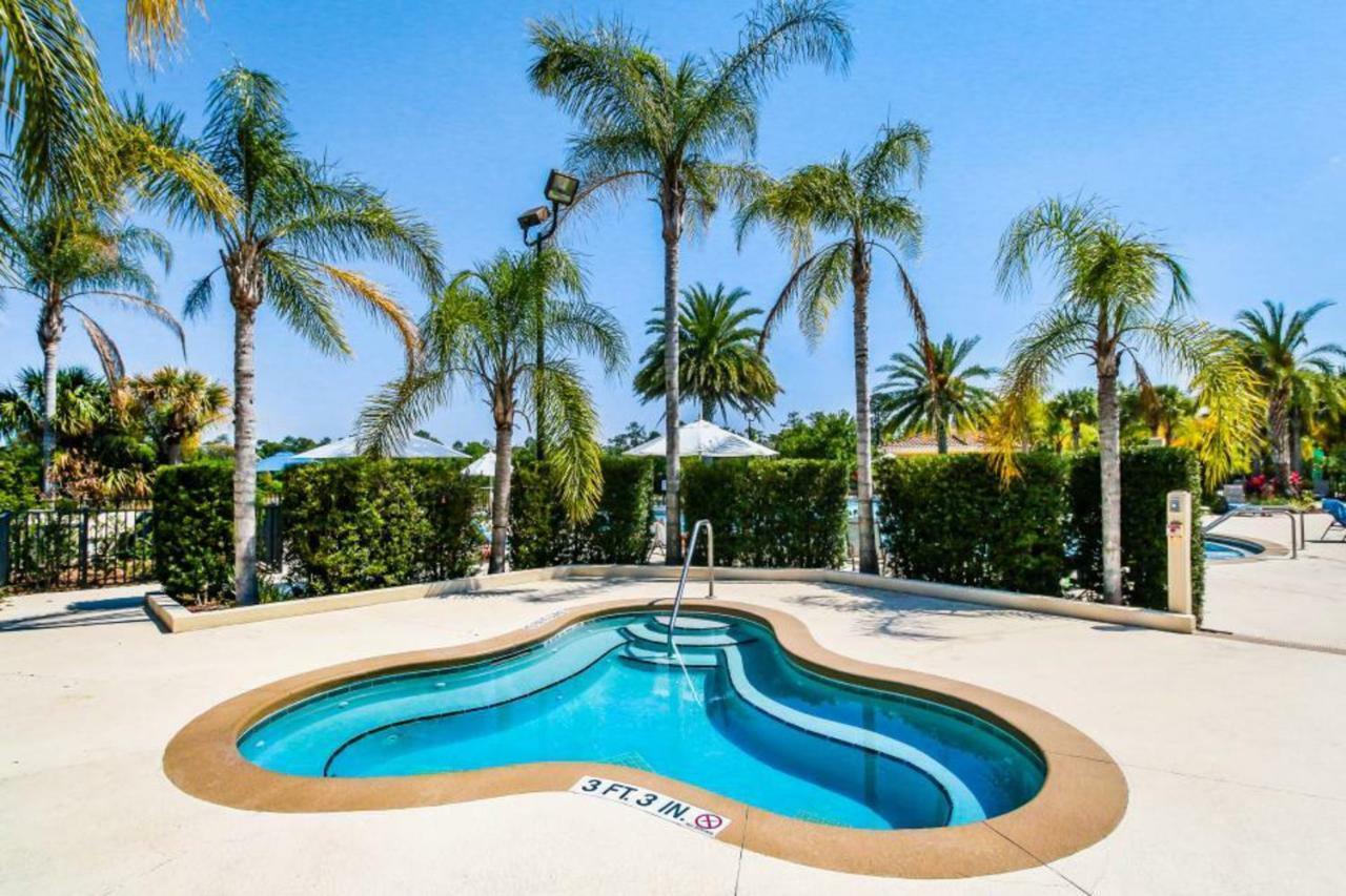 Oakwater Resort 2805 奥兰多 外观 照片