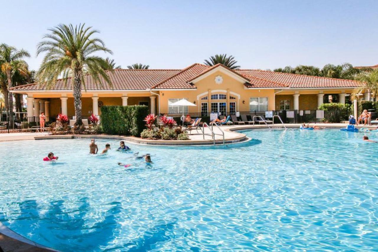 Oakwater Resort 2805 奥兰多 外观 照片